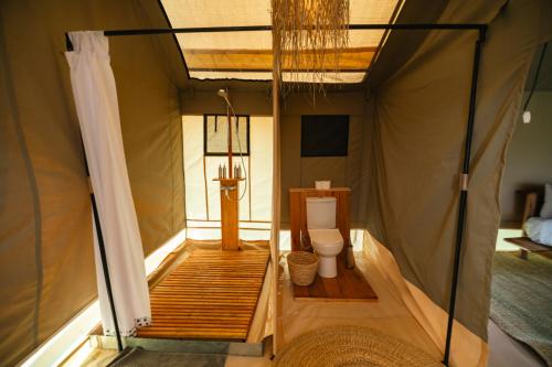 Entepesi Tented Camp in Narok