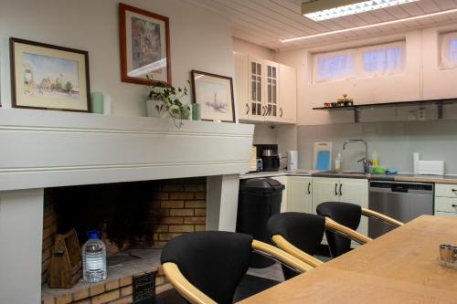 The Cozy Oslo Stay, Oslo (photo 10)