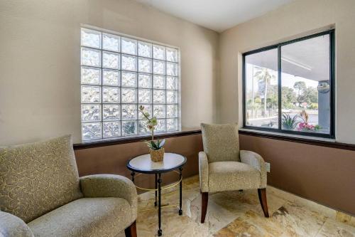 Rodeway Inn Clearwater-Dunedin in Clearwater, USA