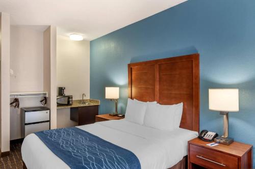 Comfort Inn & Suites Lees Summit -Kansas City - image 10