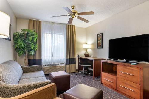 Comfort Inn & Suites Lees Summit -Kansas City - image 4