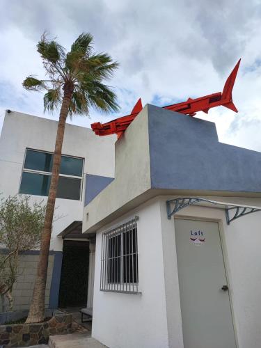Loft Tiburón