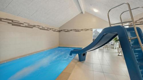 Villavilla 600 - Rømø, Sydjylland – khách sạn tại Kongsmark