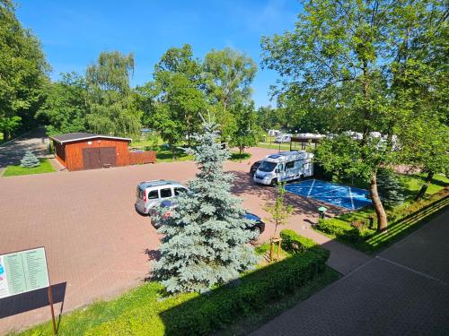 Hotel i Camping Tramp (Torun, Polen) Preise 2020  Agoda