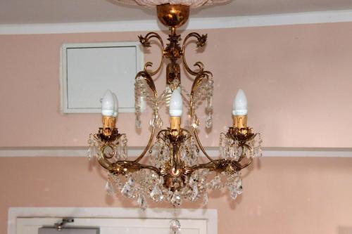 Hotel Villa Toscana – Gersthofen, AZ