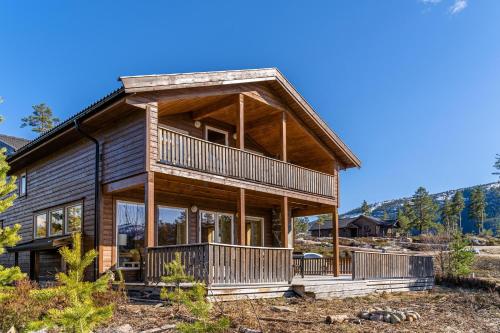 . Lakehouse 14p With Sauna By the Water
