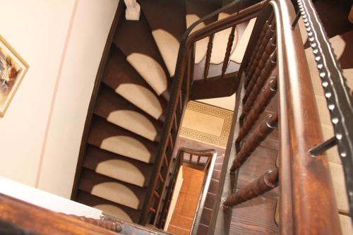 Hotel Villa Toscana – Gersthofen, AZ