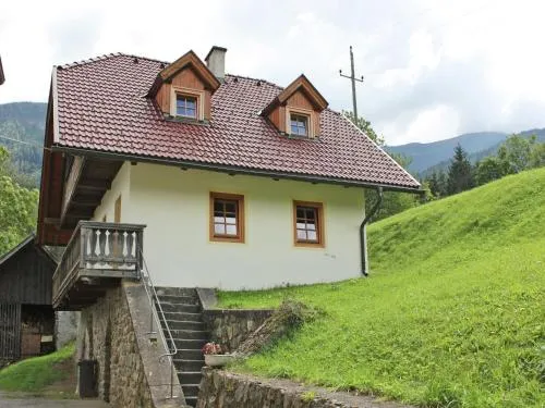 Quiet apartment near ski resort in Gmünd in Kärnten, Österreich