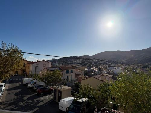 Charmant studio proche centre et plage, calme et pratique - FR-1-309-536 - Location saisonnière - Banyuls-sur-Mer