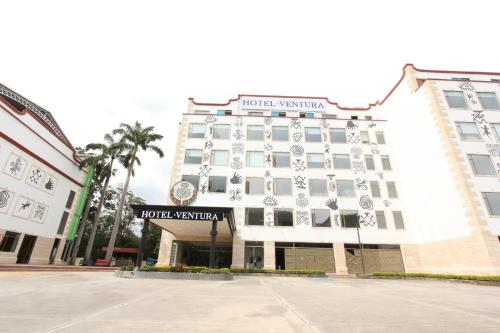 Hotel Ventura