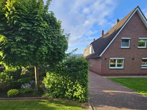 Haus Seelter Gluk in Bollingen, Deutschland
