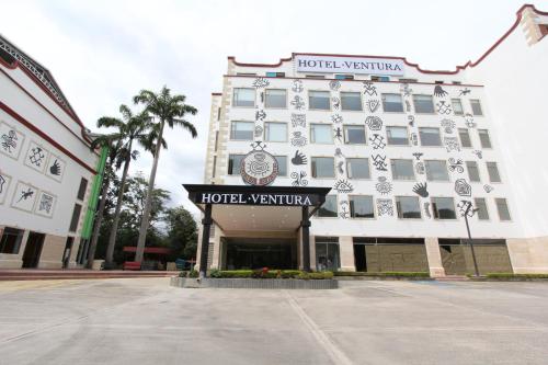 Hotel Ventura