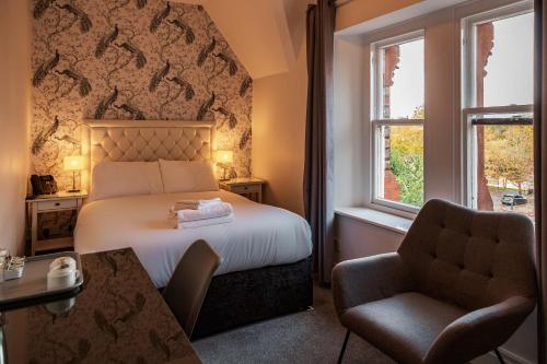 Sefton Park Hotel in Garston