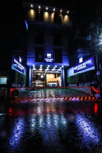 Fair Stay Hotel - Kochi