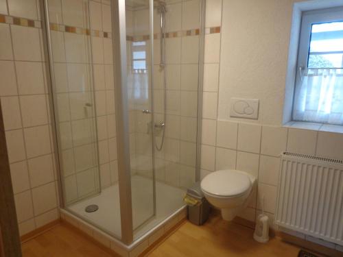 Ferienwohnung Valora in Alheim