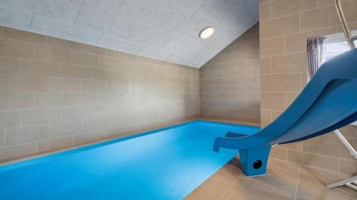 Villavilla 632 - Mommark, Sydjylland – khách sạn tại Mommark
