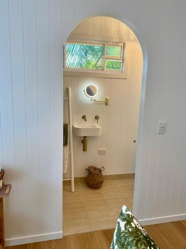 Moana bungalow in Hideaway Bay
