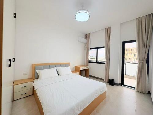 Xiaos Henderson Hotel in Χονιάρα
