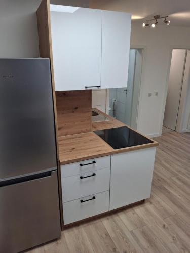 Apartmenthaus Edingen in 埃丁根-內卡勞森