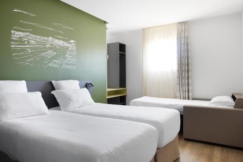 Gästrum, Hotel Cyano Frejus-Saint Raphael in Frejus