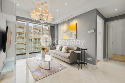 Nirasa by Kozystay - Paskal – khách sạn tại Bandung Airport
