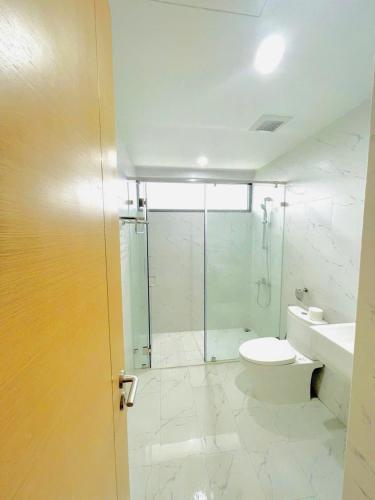 Oceanus Sea View Quy Nhon Apartment - image 4