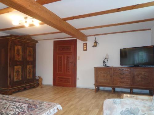 Ferienwohnung Valora in Alheim