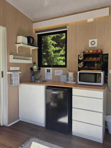 Fassifern Tiny House 2 by Tiny Away in Lancefield