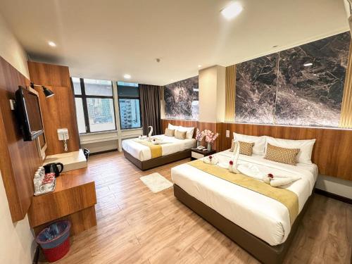 Swiss Hotel Kuala Lumpur, Kuala Lumpur