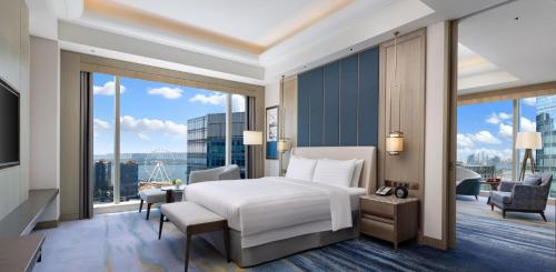 Executive Suite King