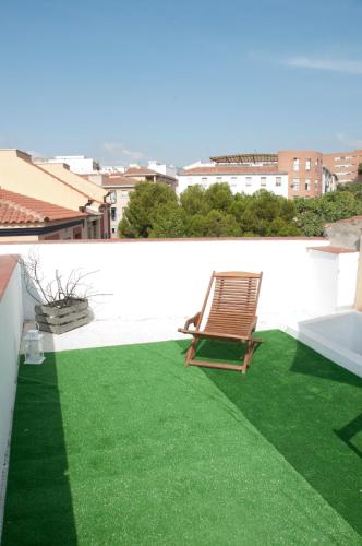 P&P Apartament Lagunillas I y II, Málaga (fotografie 3)