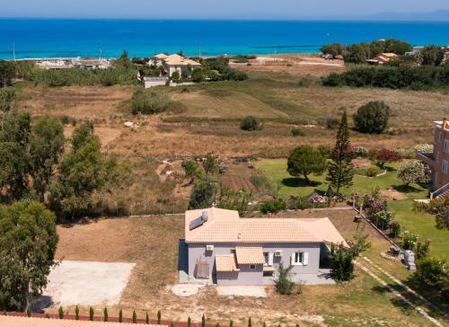 Santa Marina House - Γύρα - Δημοσάρι