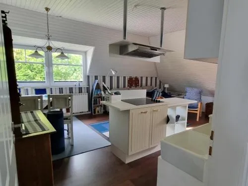 Ferienwohnung Klönschnack in Burhave, Deutschland