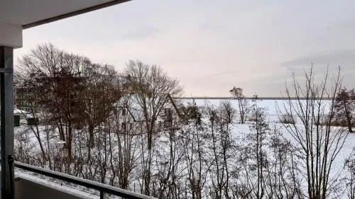 Haus Nordseeblick Wohnung 29 in Büsum, Deutschland