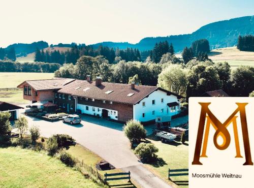 Moosmuhle Weitnau - Weitnau