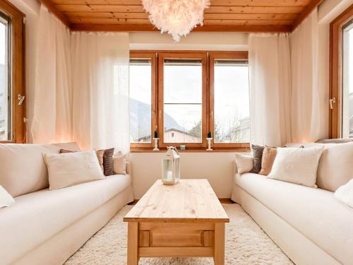 Létesítmények, Apártement im Herzen Kufsteins (Apartement im Herzen Kufsteins) in Kufstein