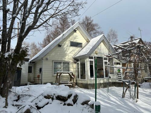 北海道ゲストハウス川湯温泉6丁目