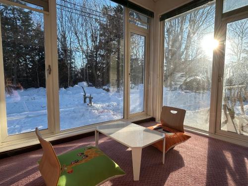 北海道ゲストハウス川湯温泉6丁目