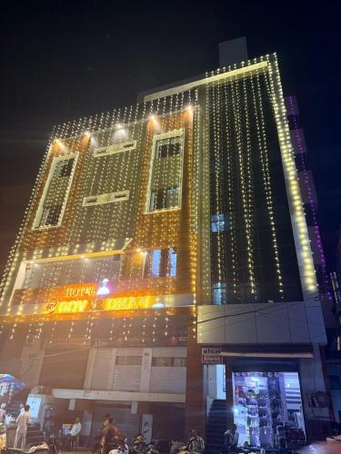Hotel Shri Goverdhan in Bahraich