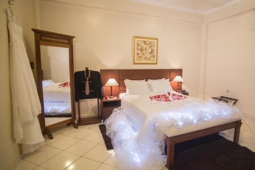 This photo about Asuncion Gran Hotel shared on HyHotel.com