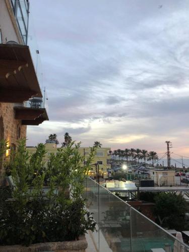 El Boutique Hotel in Sour