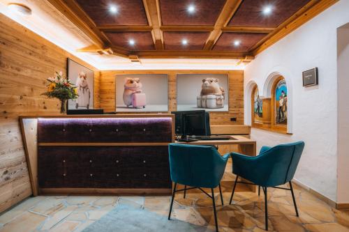 Vestabils, Wellness Aparthotel "Lechlife" incl Aussen und Innenpool - 400m zum LIFT in Holz
