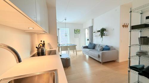 ApartmentInCopenhagen Apartment 1730 - image 8