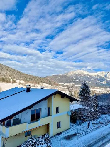 Alps Living Söll in Söll, Österreich