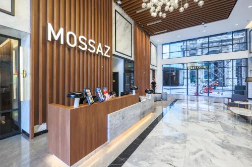 Mossaz Suites by Mana Mana - image 6