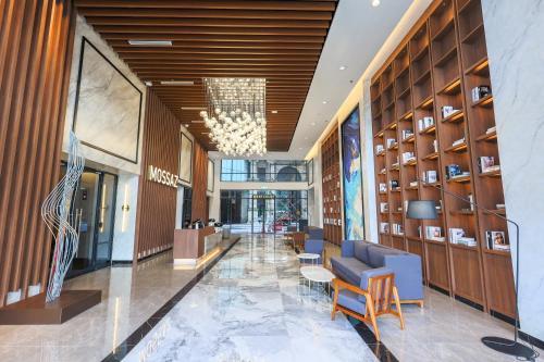 Mossaz Suites by Mana Mana - image 12