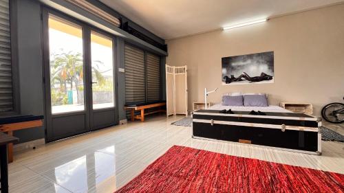 Ti Loft PDP in Pointe aux Cannoniers