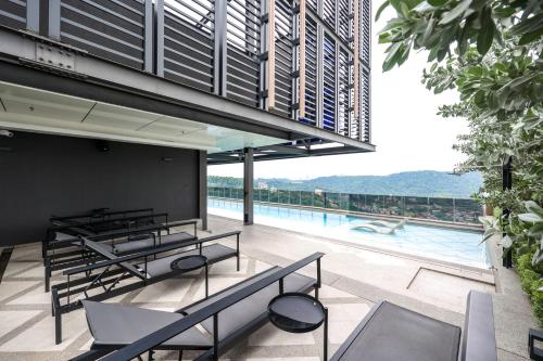 Mossaz Suites by Mana Mana - image 10