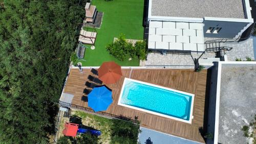 Villa Cicibela 2