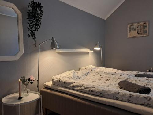 2 twin beds